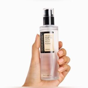 Advanced Snail 96 Mucin Power Essence Spray